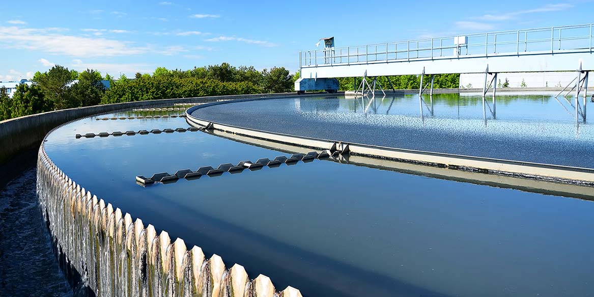 給排水行業